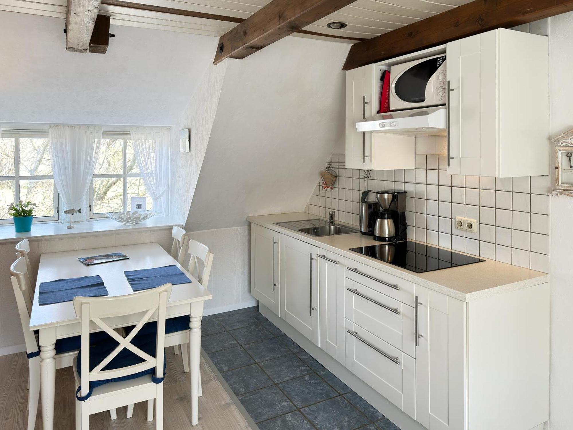 Hüs Sanskiin Ferienwohnung *Goodshenk* Suddorf Exterior foto